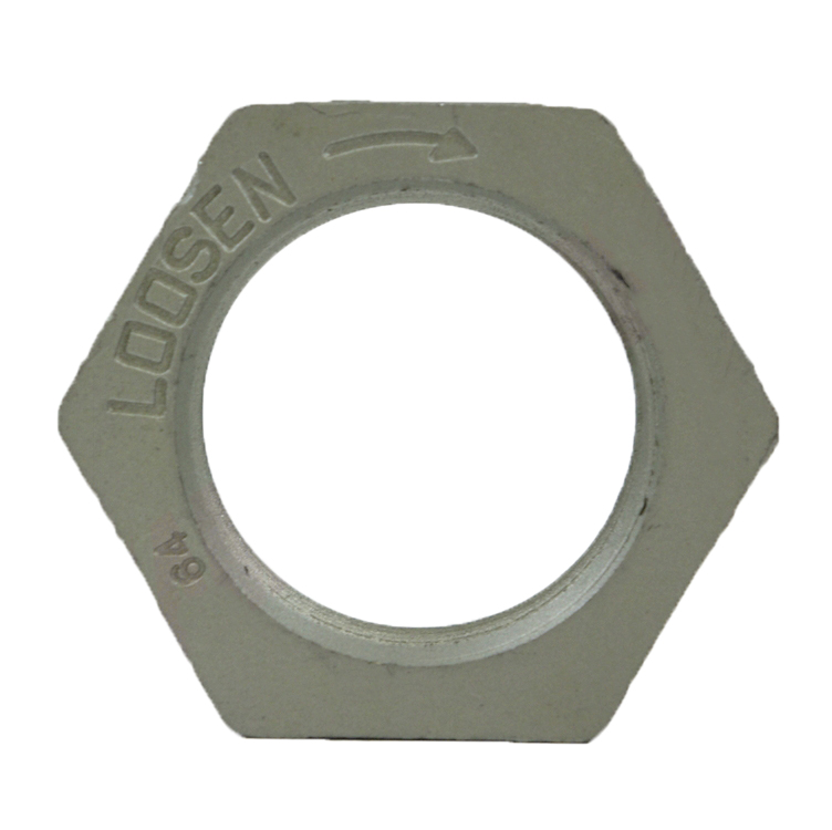 WG04F03627 - Genuine OEM GE Washer Spanner Nut